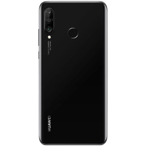 HUAWEI P30 Lite 2019 4 GB/128 GB Midnight Black, Grade B, Used