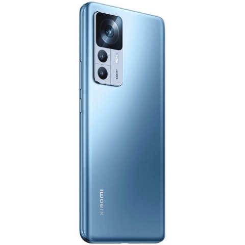 XIAOMI 12T 8/128GB Blue, Grade A+, Used