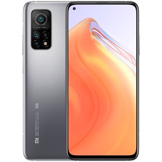 XIAOMI Mi 10T 6 GB/128 GB Lunar Silver, Grade D, Used