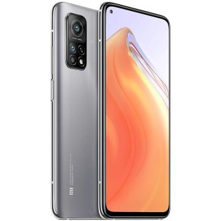 XIAOMI Mi 10T 6 GB/128 GB Lunar Silver, Grade D, Used