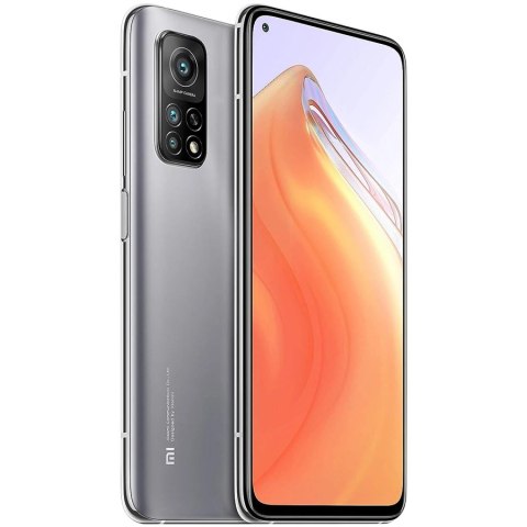 XIAOMI Mi 10T 6 GB/128 GB Lunar Silver, Grade D, Used