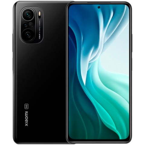 XIAOMI Mi 11i 8 GB/128 GB Cosmic Black, Grade D, Used