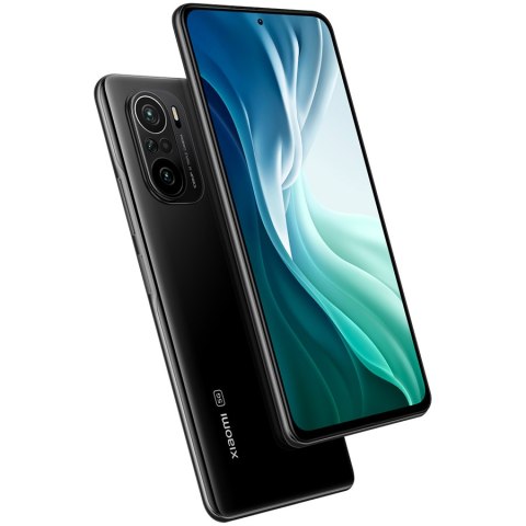 XIAOMI Mi 11i 8 GB/128 GB Cosmic Black, Grade D, Used