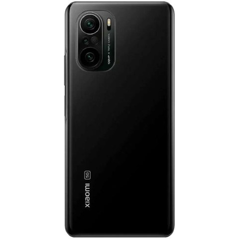 XIAOMI Mi 11i 8 GB/128 GB Cosmic Black, Grade D, Used