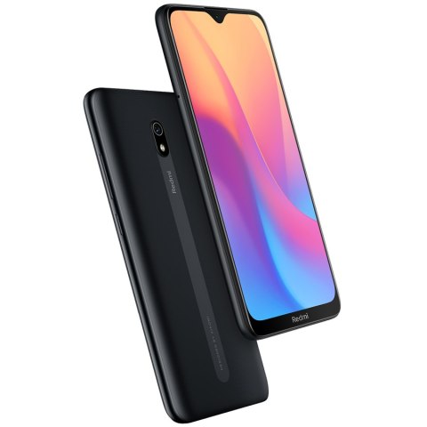 XIAOMI Redmi 8A 2/32GB Midnight Black, Grade C, Used