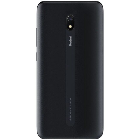 XIAOMI Redmi 8A 2/32GB Midnight Black, Grade C, Used