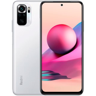 XIAOMI Redmi Note 10S 6 GB/64 GB Ocean Blue, Grade D, Used