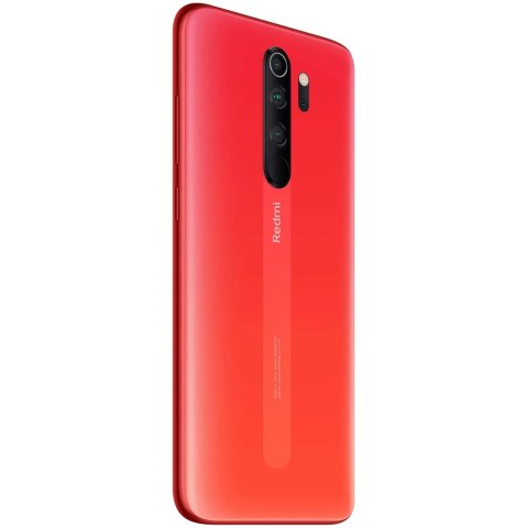 XIAOMI Redmi Note 8 Pro 6 GB/64 GB Coral Orange, Grade D, Used
