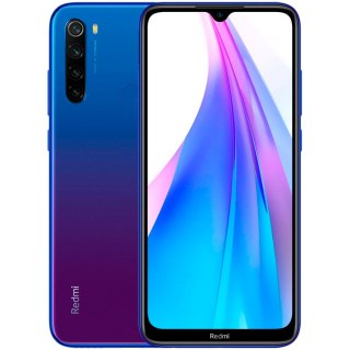XIAOMI Redmi Note 8T 4 GB/64 GB Starscape Blue, Grade F, Used