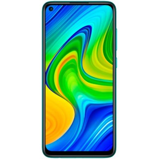 XIAOMI Redmi Note 9 4 GB/128 GB Forest Green, Grade D, Used