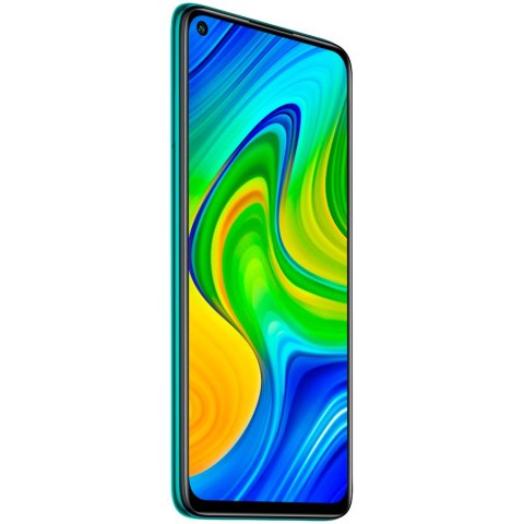 XIAOMI Redmi Note 9 4 GB/128 GB Forest Green, Grade D, Used