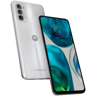 MOTOROLA Moto G52 4 GB/128 GB White, Grade A, Used