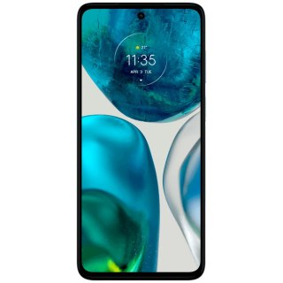 MOTOROLA Moto G52 4 GB/128 GB White, Grade A, Used