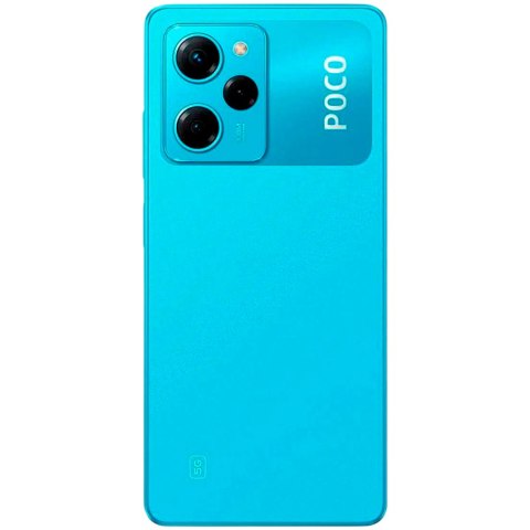 POCO X5 Pro 8 GB/256 GB Horizon Blue, Grade D, Used