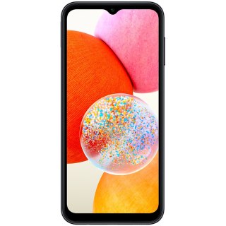 SAMSUNG Galaxy A14 64GB Black, Grade D, Used
