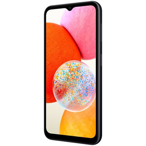 SAMSUNG Galaxy A14 64GB Black, Grade D, Used
