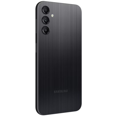 SAMSUNG Galaxy A14 64GB Black, Grade D, Used