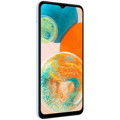 SAMSUNG Galaxy A23 5G 64 GB Blue, Grade A, Used