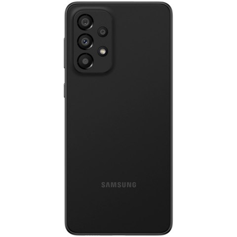 SAMSUNG Galaxy A33 128 GB Black, Grade E, Used