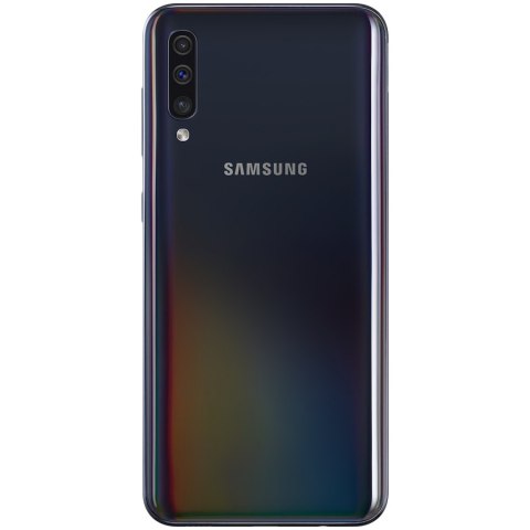 SAMSUNG Galaxy A50 128GB Black, Grade D, Used