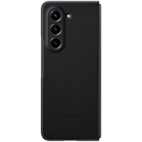 SAMSUNG Galaxy Fold 5 (F946B) 256 GB Phantom Black, Grade E, Used