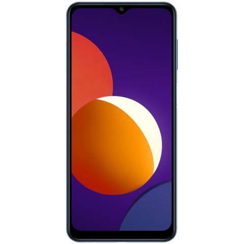 SAMSUNG Galaxy M12 64 GB Blue, Grade D, Used