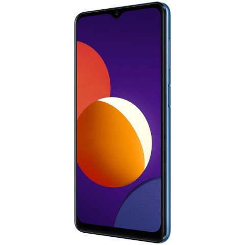 SAMSUNG Galaxy M12 64 GB Blue, Grade D, Used