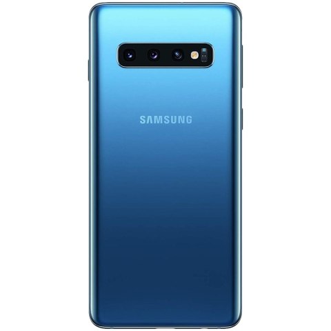 SAMSUNG Galaxy S10 (G973F) 128 GB Prism Blue, Grade E, Used
