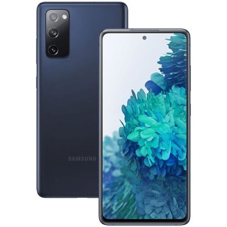 SAMSUNG Galaxy S20 FE 2021 128 GB Cloud Navy, Grade D, Used