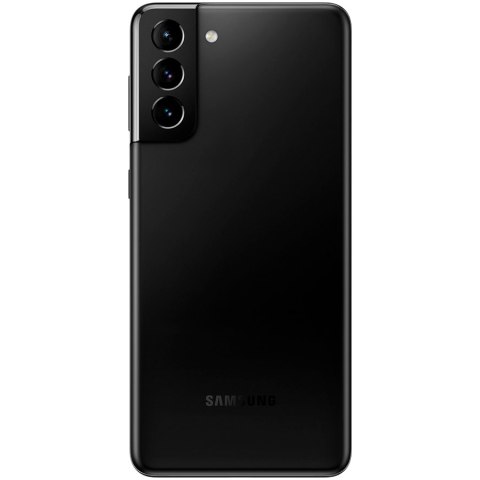 SAMSUNG Galaxy S21 Plus 128 GB Phantom Black, Grade E, Used