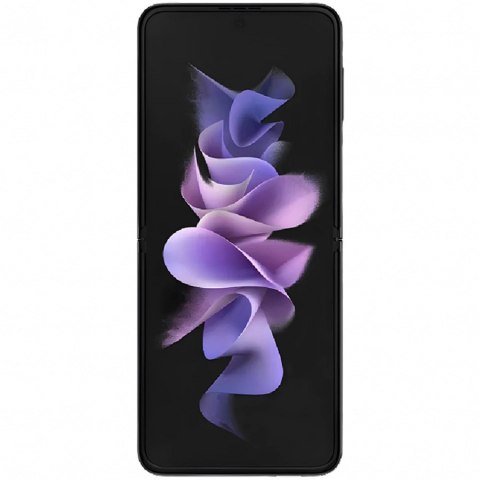 SAMSUNG Galaxy Z Flip3 (F711B) 128 GB Phantom Black, Grade A, Used