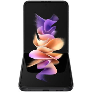 SAMSUNG Galaxy Z Flip3 (F711B) 128 GB Phantom Black, Grade A, Used