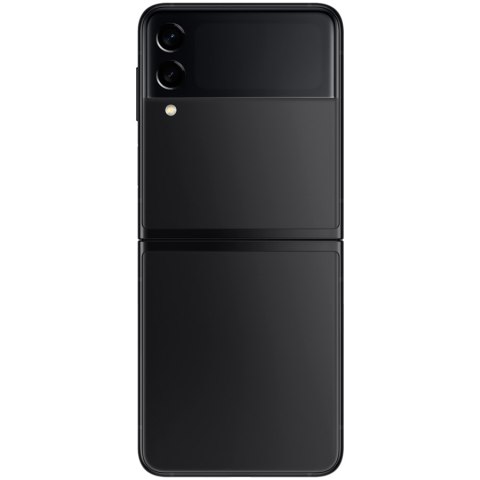 SAMSUNG Galaxy Z Flip3 (F711B) 128 GB Phantom Black, Grade A, Used