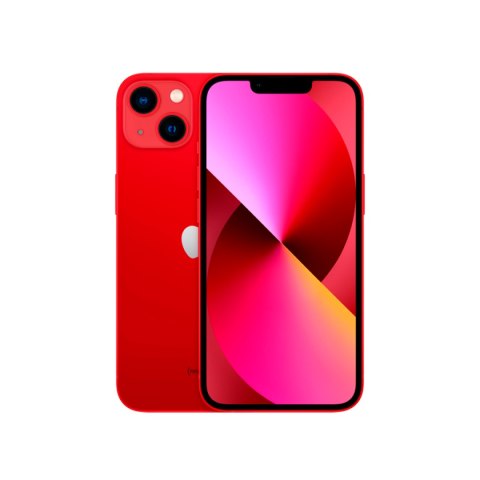 APPLE iPhone 13 128GB (PRODUCT)RED, Grade A, Used