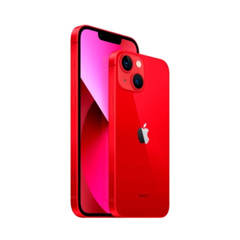 APPLE iPhone 13 128GB (PRODUCT)RED, Grade A, Used