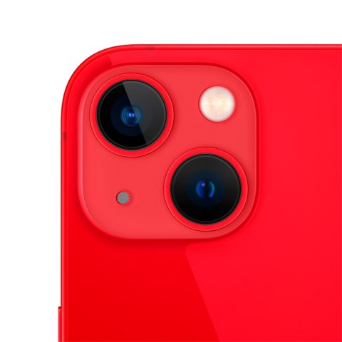 APPLE iPhone 13 128GB (PRODUCT)RED, Grade A, Used
