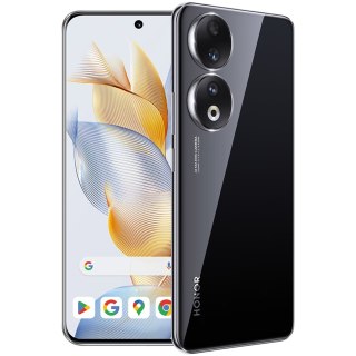 HONOR 90 8 GB/256 GB Midnight Black, Grade D, Used