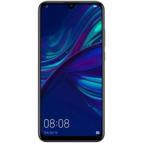 HUAWEI P Smart 2019 3 GB/64 GB Midnight Black, Grade D, Used
