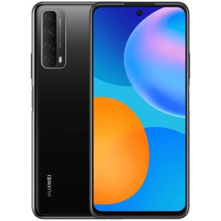 HUAWEI P Smart 2021 4 GB/128 GB Midnight Black, Grade B, Used