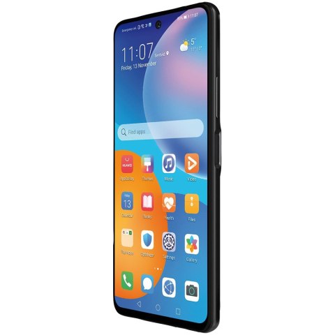 HUAWEI P Smart 2021 4 GB/128 GB Midnight Black, Grade B, Used