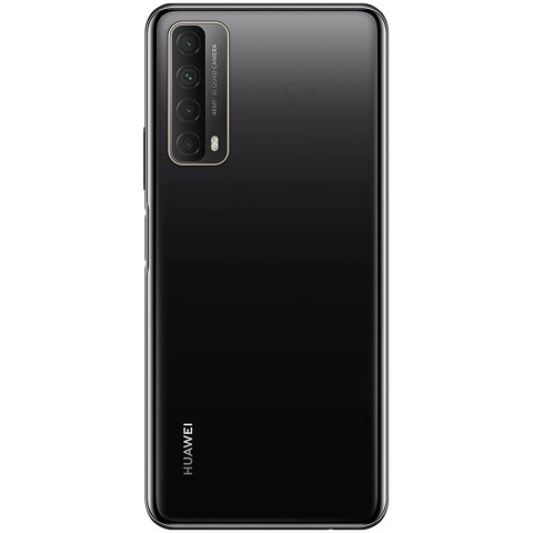 HUAWEI P Smart 2021 4 GB/128 GB Midnight Black, Grade B, Used