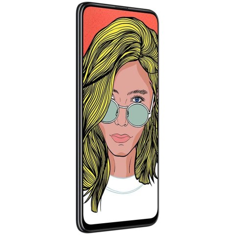 HUAWEI P Smart Z 2019 4 GB/64 GB Midnight Black, Grade C, Used