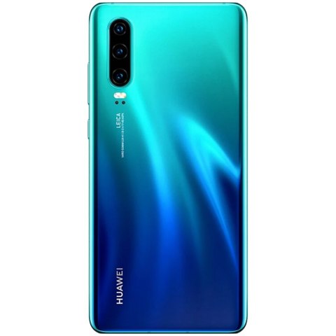 HUAWEI P30 Lite 2019 4 GB/128 GB Aurora, Grade A, Used
