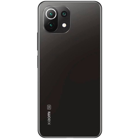 XIAOMI 11 Lite 5G NE 8 GB/128 GB Truffle Black, Grade B, Used