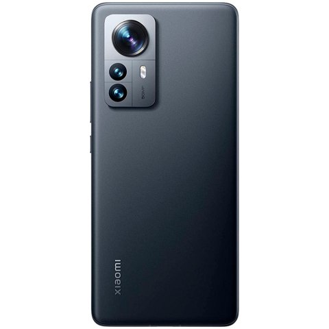 XIAOMI 12 Pro 8 GB/128 GB Black, Grade D, Used