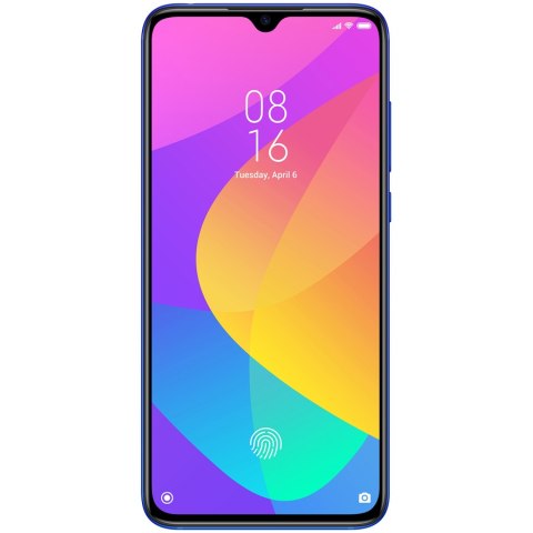 XIAOMI Mi 9 Lite 6 GB/128 GB Blue, Grade D, Used