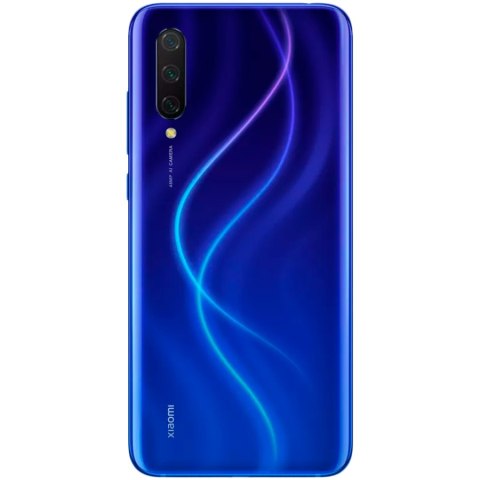 XIAOMI Mi 9 Lite 6 GB/128 GB Blue, Grade D, Used