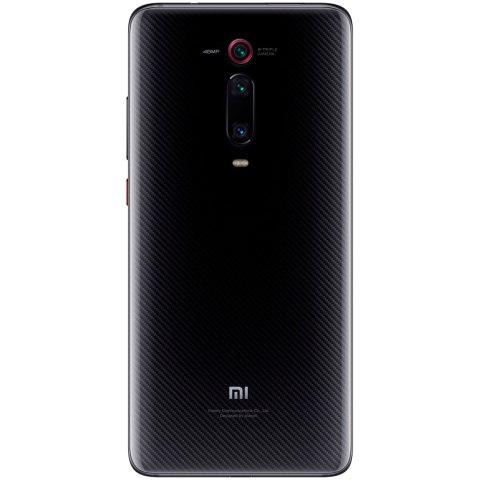 XIAOMI Mi 9T 6/64Gb Carbon Black, Grade D, Used