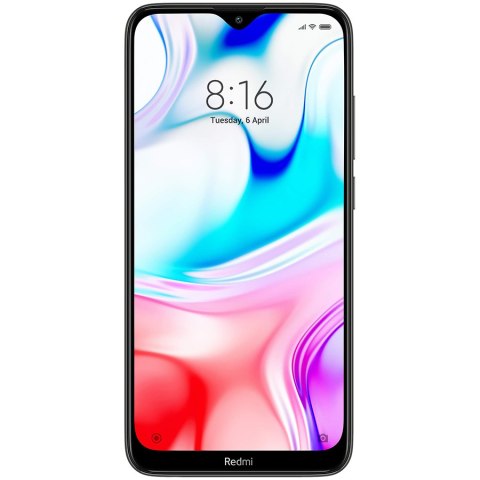 XIAOMI Redmi 8 4 GB/64 GB Onyx Black, Grade D, Used
