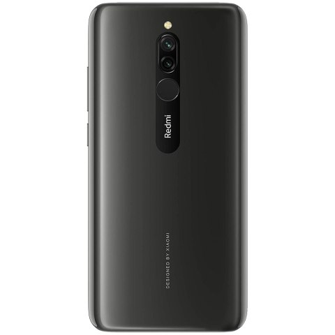 XIAOMI Redmi 8 4 GB/64 GB Onyx Black, Grade D, Used
